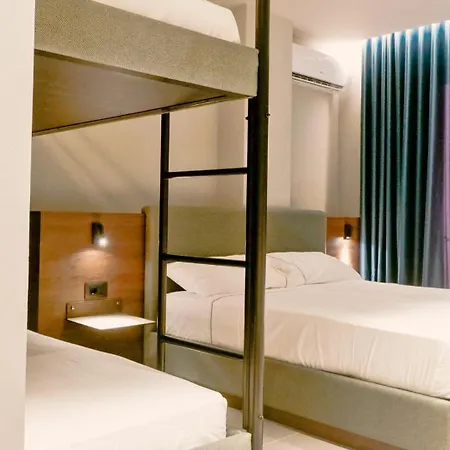 Hotel Eden Rrogozhine