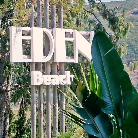 Eden 4*
