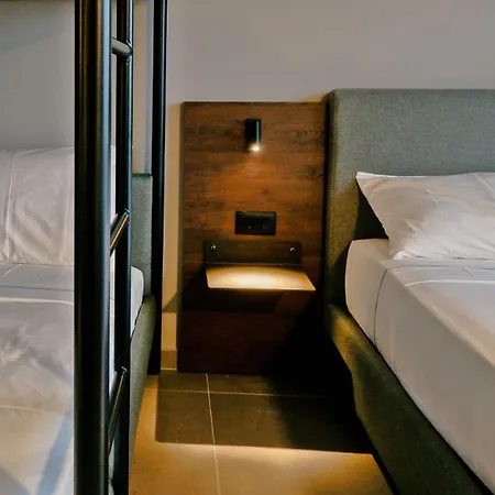 Hotel Eden