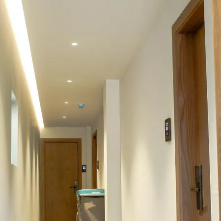Eden Hotel 4*