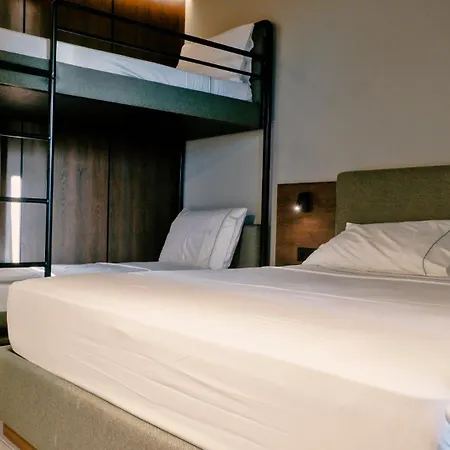 Hotel Eden Rrogozhine
