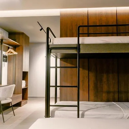 Hotel Eden Rrogozhine