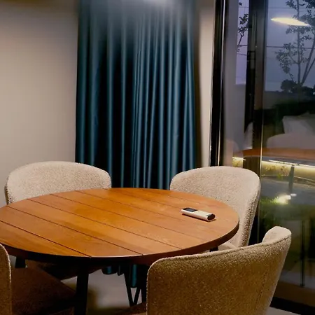 Hotel Eden