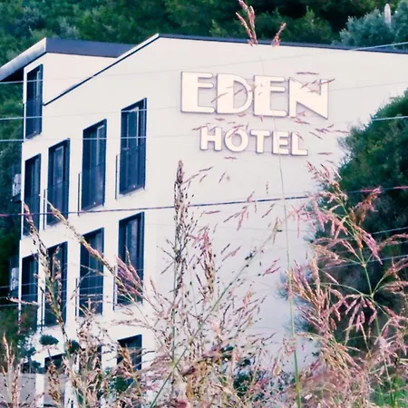 Hotel Eden 4*